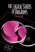 Cover: The Logical Status of Diagrams - Cambridge University Press