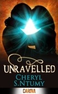 Cover: Unravelled - Carina