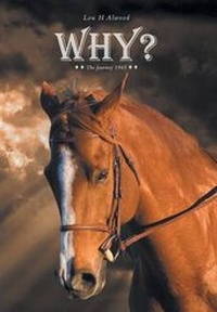 Abbildung von: Why? The Journey 1965 - FriesenPress