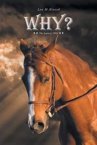 Abbildung von: Why? The Journey 1965 - FriesenPress