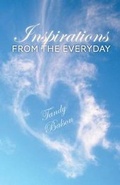 Cover: Inspirations from the Everyday - FriesenPress