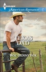 Cover: Texas Dad - Harlequin American Romance