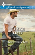 Cover: Texas Dad - Harlequin American Romance
