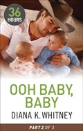 Cover: Ooh Baby, Baby: Part 2 - Harlequin E
