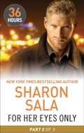Cover: For Her Eyes Only: Part 2 - Harlequin E