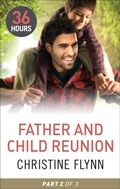 Cover: Father and Child Reunion: Part 2 - Harlequin E
