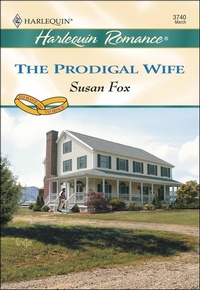 Enlarge image Cover: The Prodigal Wife - Harlequin Romance Classic