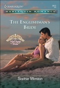 Cover: The Englishman's Bride - Harlequin Romance Classic