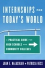 Cover: Internships for Today's World - Rowman & Littlefield Education