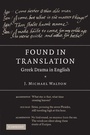 Cover: Found in Translation - Cambridge University Press
