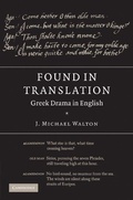 Cover: Found in Translation - Cambridge University Press