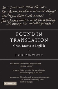Enlarge image Cover: Found in Translation - Cambridge University Press
