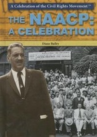 Enlarge image Cover: The NAACP - Rosen Young Adult