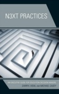 Abbildung von: Next Practices - Rowman & Littlefield Education