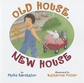 Cover: Old House, New House - Two Lions