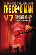 Cover: The Dead Man Volume 7 - 47North