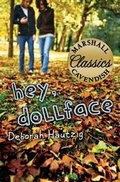 Cover: Hey, Dollface - Skyscape