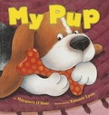 Cover: My Pup - Two Lions