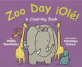 Cover: Zoo Day !Ole! - Two Lions