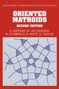 Bild: Oriented Matroids - Cambridge University Press