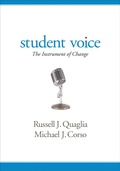 Cover: Student Voice - Corwin Press Inc