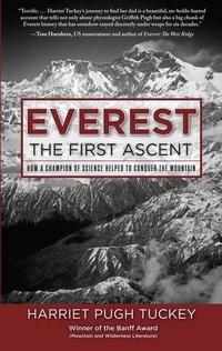 Abbildung von: Everest - The First Ascent - Globe Pequot Publishing