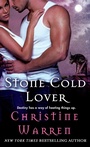 Cover: Stone Cold Lover - St. Martin's Press