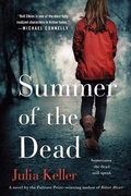 Cover: Summer of the Dead - Minotaur Books