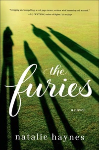 Abbildung von: The Furies - St. Martin's Publishing Group