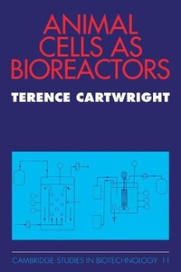 Enlarge image Cover: Animal Cells as Bioreactors - Cambridge University Press
