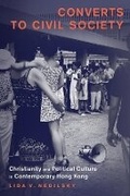 Cover: Converts to Civil Society - Baylor University Press