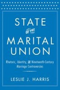 Abbildung von: State of the Marital Union - Baylor University Press