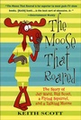 Cover: The Moose That Roared - Thomas Dunne Books