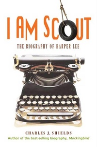 Abbildung von: I Am Scout - Henry Holt and Co. (BYR)