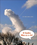 Cover: It Looks Like a C**k! - St. Martin's Griffin