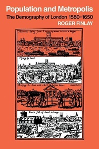 Enlarge image Cover: Population and Metropolis - Cambridge University Press