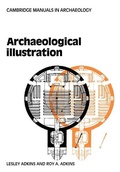 Cover: Archaeological Illustration - Cambridge University Press