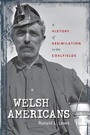 Cover: Welsh Americans - The University of North Carolina Press