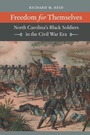 Cover: Freedom for Themselves - The University of North Carolina Press