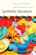 Cover: Synthetic Socialism - The University of North Carolina Press