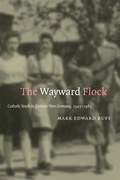 Cover: The Wayward Flock - The University of North Carolina Press