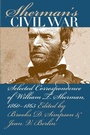 Cover: Sherman's Civil War - The University of North Carolina Press