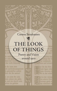 Enlarge image Cover: The Look of Things - The University of North Carolina Press