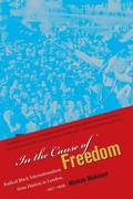 Cover: In the Cause of Freedom - The University of North Carolina Press