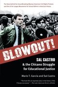 Cover: Blowout! - The University of North Carolina Press