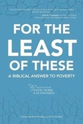 Cover: For the Least of These - Westbow Press