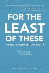 Enlarge image Cover: For the Least of These - Westbow Press