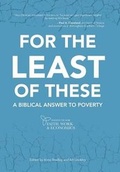 Cover: For the Least of These - Westbow Press
