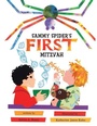 Cover: Sammy Spider's First Mitzvah - Kar-Ben Copies Ltd