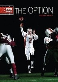 Enlarge image Cover: The Option - Darby Creek (Tm)